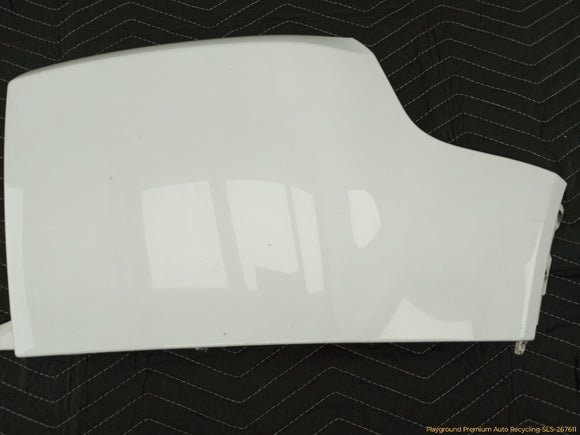 Range Rover Evoque Rear Bumper Passenger Right Corner Cover