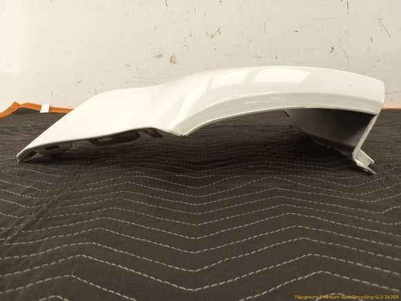 Range Rover Evoque Rear Bumper Passenger Right Corner Cover