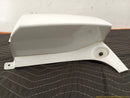 Range Rover Evoque Rear Bumper Passenger Right Corner Cover-6