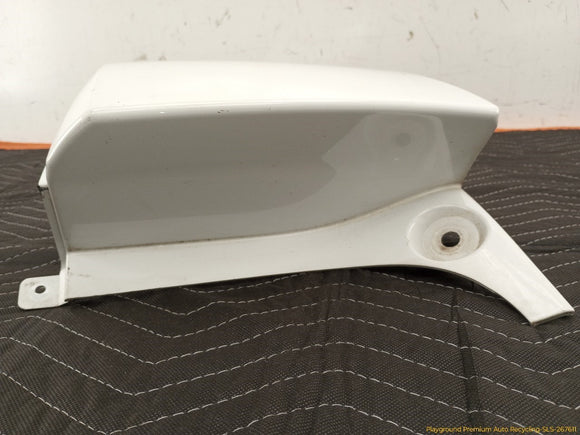 Range Rover Evoque Rear Bumper Passenger Right Corner Cover
