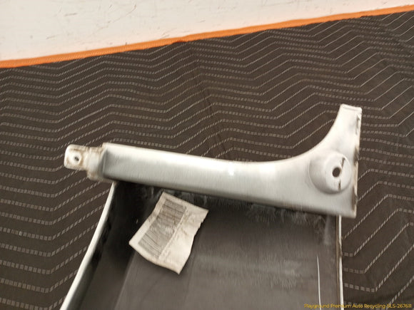 Range Rover Evoque Rear Bumper Passenger Right Corner Cover