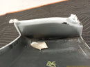 Range Rover Evoque Rear Bumper Passenger Right Corner Cover-8