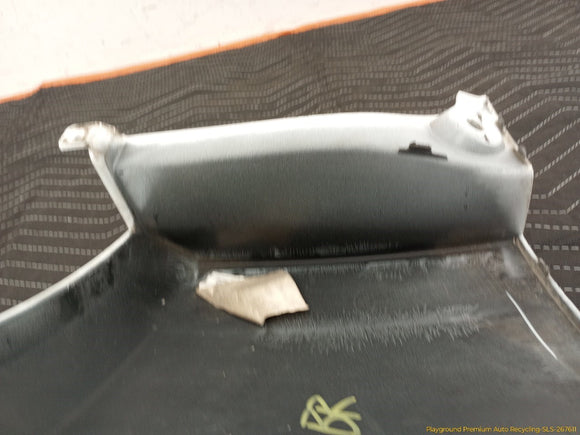 Range Rover Evoque Rear Bumper Passenger Right Corner Cover