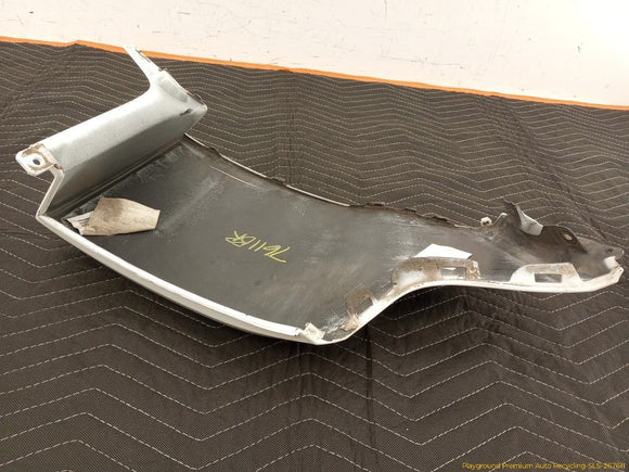 Range Rover Evoque Rear Bumper Passenger Right Corner Cover