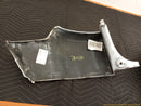 Range Rover Evoque Rear Bumper Passenger Right Corner Cover-12