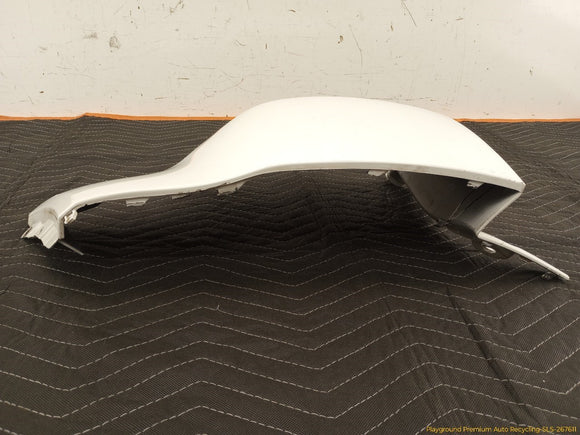 Range Rover Evoque Rear Bumper Driver Left Corner Cover