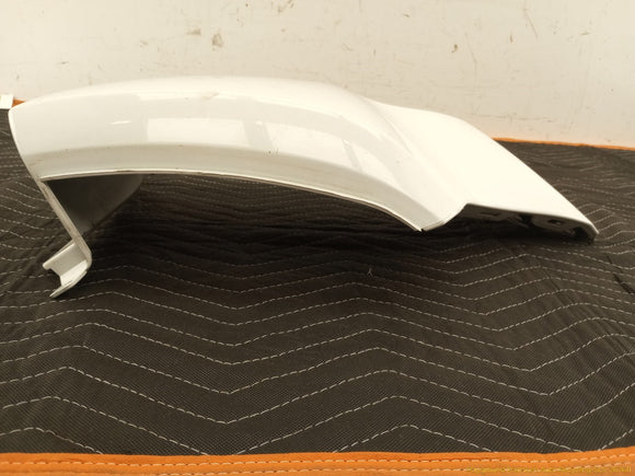 Range Rover Evoque Rear Bumper Driver Left Corner Cover