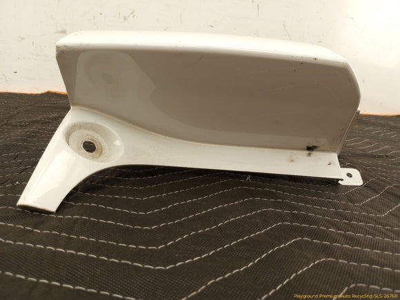 Range Rover Evoque Rear Bumper Driver Left Corner Cover