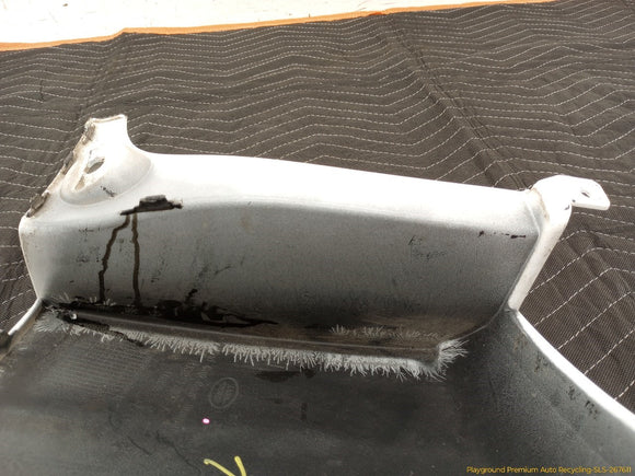 Range Rover Evoque Rear Bumper Driver Left Corner Cover