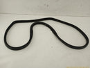 Range Rover Evoque Door To Car & Tailgate Seal Weatherstrips-2