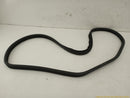 Range Rover Evoque Door To Car & Tailgate Seal Weatherstrips-3