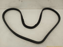 Range Rover Evoque Door To Car & Tailgate Seal Weatherstrips-5