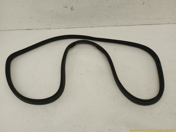 Range Rover Evoque Door To Car & Tailgate Seal Weatherstrips