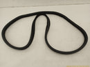 Range Rover Evoque Door To Car & Tailgate Seal Weatherstrips-7