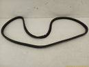 Range Rover Evoque Door To Car & Tailgate Seal Weatherstrips-9