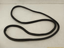 Range Rover Evoque Door To Car & Tailgate Seal Weatherstrips-10