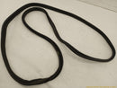 Range Rover Evoque Door To Car & Tailgate Seal Weatherstrips-11