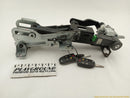 Volvo XC70 Steering Column-1