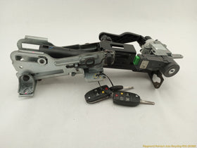 Volvo XC70 Steering Column - 0