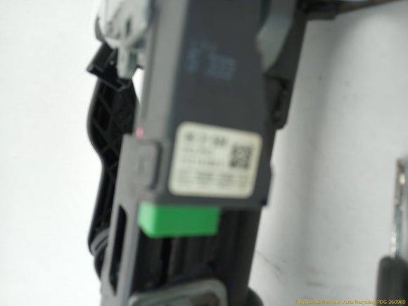 Volvo XC70 Steering Column