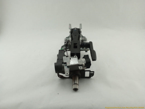 Volvo XC70 Steering Column