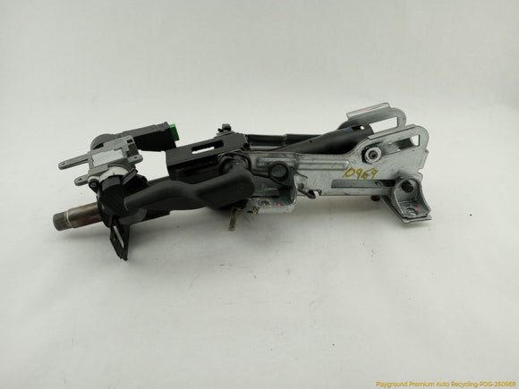 Volvo XC70 Steering Column