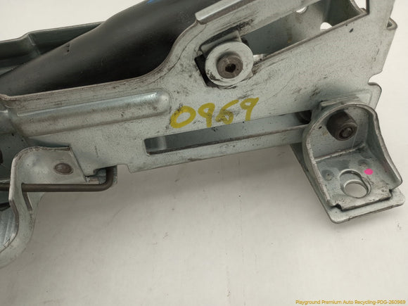 Volvo XC70 Steering Column