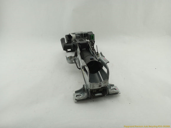 Volvo XC70 Steering Column