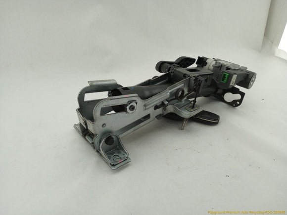 Volvo XC70 Steering Column