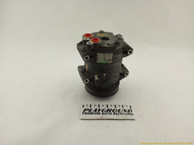 Volvo XC70 AC Compressor