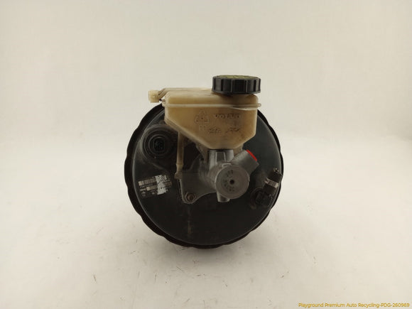 Volvo XC70 Power Brake Booster