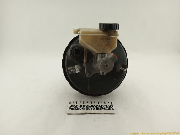Volvo XC70 Power Brake Booster