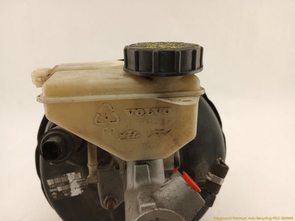 Volvo XC70 Power Brake Booster