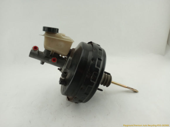 Volvo XC70 Power Brake Booster