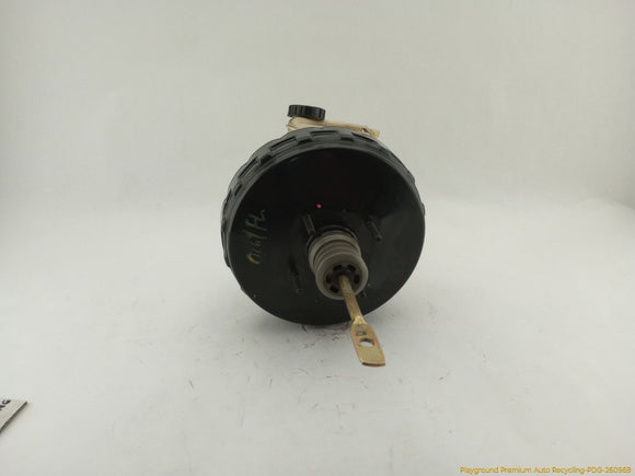 Volvo XC70 Power Brake Booster