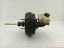 Volvo XC70 Power Brake Booster-8