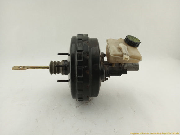 Volvo XC70 Power Brake Booster