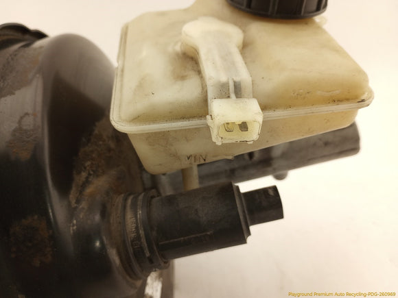 Volvo XC70 Power Brake Booster