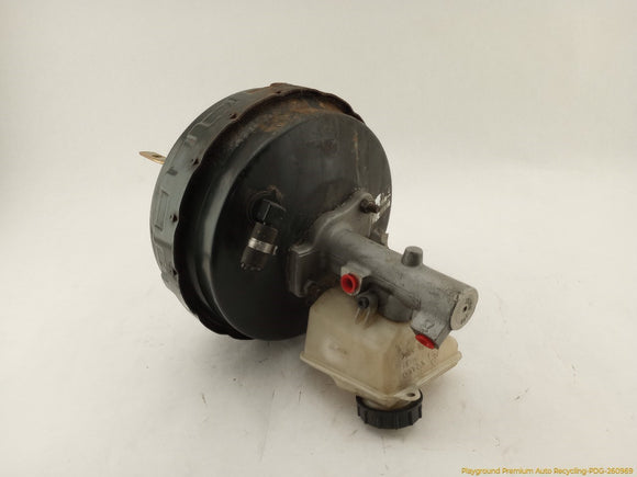 Volvo XC70 Power Brake Booster
