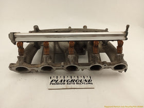 Volvo XC70 Intake Manifold With Fuel Rail