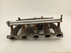 Volvo XC70 Intake Manifold With Fuel Rail - 0