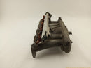 Volvo XC70 Intake Manifold With Fuel Rail-5