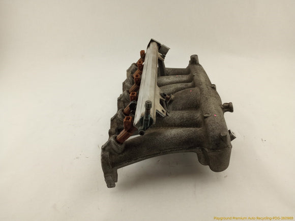 Volvo XC70 Intake Manifold With Fuel Rail
