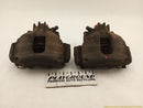 Volvo XC70 Pair Of Front Brake Caliper-1