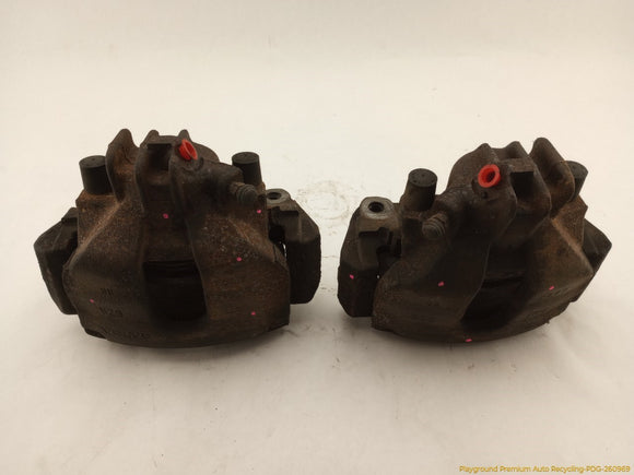 Volvo XC70 Pair Of Front Brake Caliper