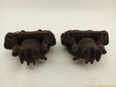 Volvo XC70 Pair Of Front Brake Caliper-6