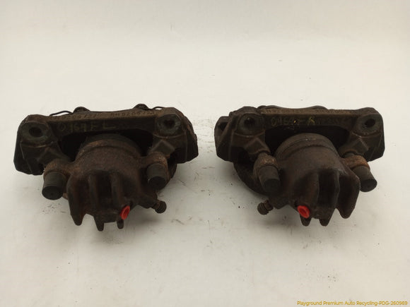 Volvo XC70 Pair Of Front Brake Caliper