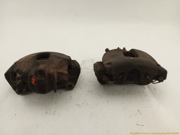 Volvo XC70 Pair Of Front Brake Caliper