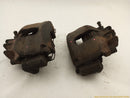 Volvo XC70 Pair Of Front Brake Caliper-9