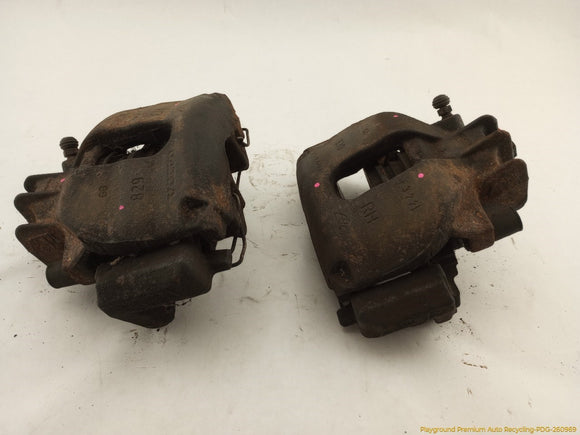 Volvo XC70 Pair Of Front Brake Caliper